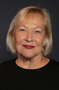 Marja-Leena Junker in Skin Walker