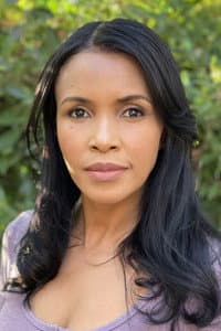 Dawn Matthews in Snake Island
