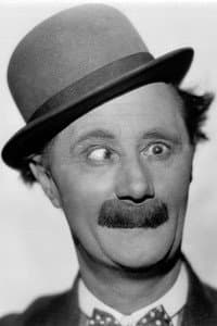 Ben Turpin in A Blonde's Revenge