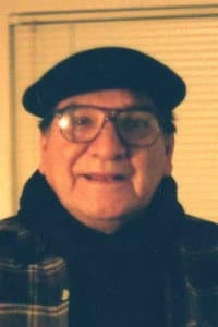 César Escalero in La pulquería