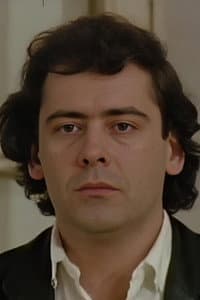 Yves Callas in Le Fruit Défendu