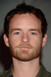 Christopher Masterson in Hiroshima Maiden