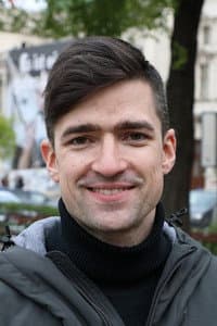 Martin Sellner in Masterplan – Das Potsdamer Treffen und seine Folgen