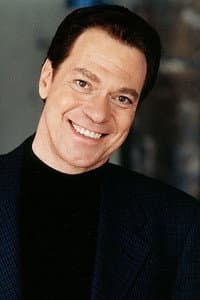 Joe Piscopo in The Last Request