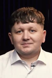 Mykhailo Lebiga in Збори ОСББ