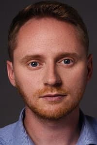 Roman Bagrov in Den