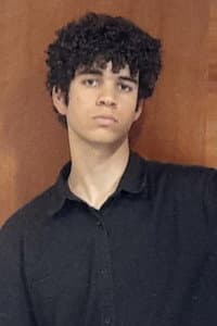 Rodrigo Silva in CAJU