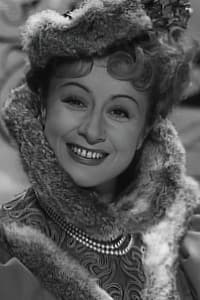 Madeleine Rousset in Marie-Antoinette, reine de France