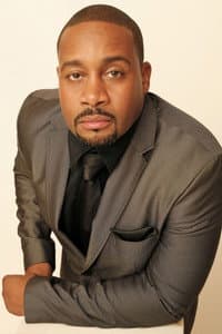 Kamal Smith in Sons of a Preacher