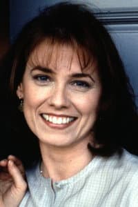 Isabel Glasser in Forever Young