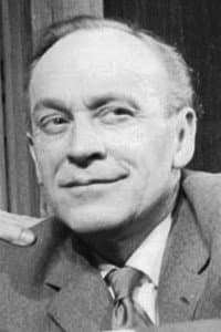 Hans Strååt in Åke och hans värld