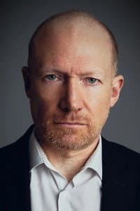 Oleg Kricunova in Rogue Trader