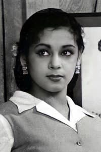 Ragini in Punar Janmam