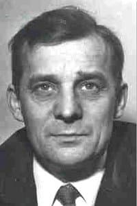 Bolesław Idziak in Zabijcie czarną owcę