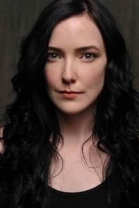 Alexandra Mihill in A Legacy of Whining