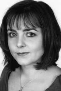 Lisa Coleman in Rock 'n' Roll Guns for Hire: The Story of the Sidemen