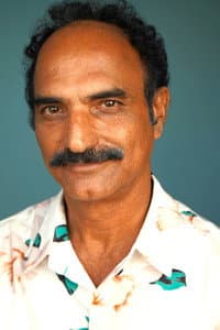 Raghuram Shetty in Coming Out with the Help of a Time Machine