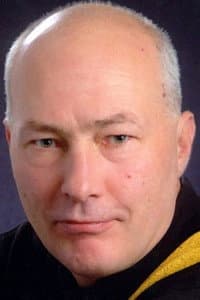 Sergey Chugay in Игра