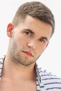 Jack Radley in My Brother In Law 2