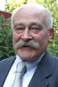 Janusz Zakrzeński in Skarb trzech łotrów