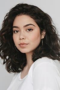 Auliʻi Cravalho in The Wonderful World of Disney: Holiday Spectacular