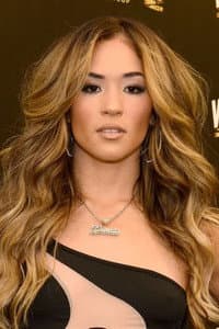 Valerie Loureda in WWE Money in the Bank 2026
