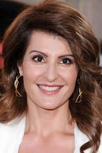 Nia Vardalos in Ivy + Bean: The Ghost That Had to Go