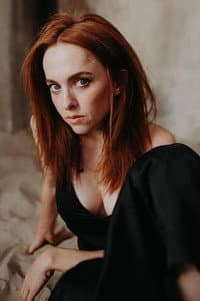 Mariya Zanyborsch in Збори ОСББ