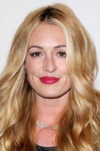 Cat Deeley in The Story of SM:TV Live