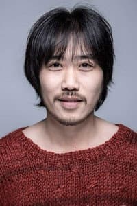 Park Joo-young in Glitch