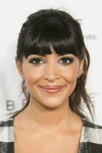 Hannah Simone in Flock of Dudes