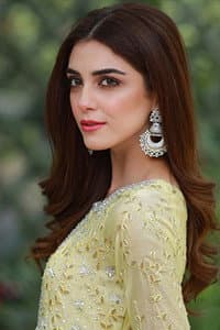 Maya Ali in Teefa in Trouble