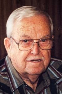 John Henry Cox in The Red Badge of Courage