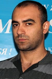 Murad Abdullayev in Don Marleone