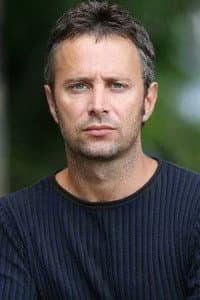 Paolo Romano in Hug me dad