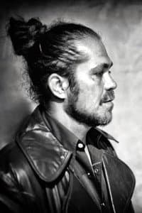 Citizen Cope in Eric Clapton's Crossroads Guitar Festival 2019