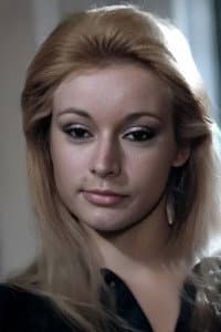 Karin Well in Porco mondo