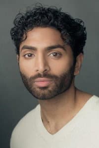 Brahmdeo Shannon Ramana in Suburban Dracula