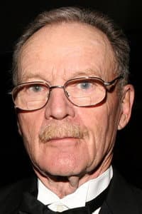 Michael Chapman in Gotham