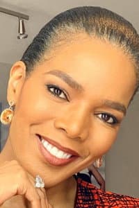 Connie Ferguson in Heart of the Hunter