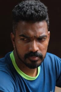 Jijo Jacob in RJ മഡോണ