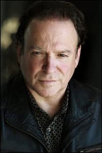 Larry Joshua in Still of the Night