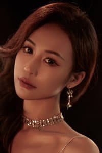 Zhang Lanxi in 我的WiFi女友