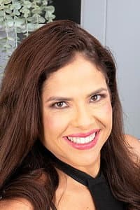 Una in 40 & Fucked 2