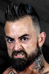 Brandon Meyer in BKFC 43: Alexander vs Smith