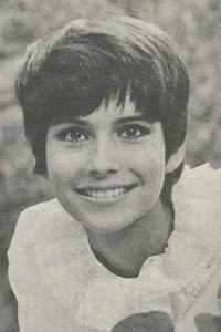 Marisa Urban in Desesperato