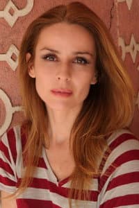 Elena Maurandi in 5 segundos