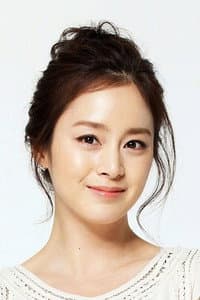 Kim Tae-hee in 아이리스 더 무비