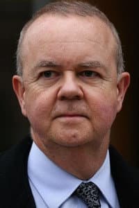 Ian Hislop in The Secret Life of Sue Townsend (Aged 68 3/4)