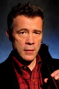 Edgar Meyer in Appalachian Journey Live In Concert